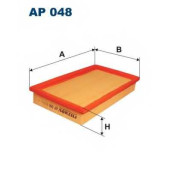 Фильтр воздушный FILTRON AP048