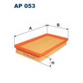 Фильтр воздушный FILTRON AP053