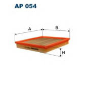 Фильтр воздушный FILTRON AP054
