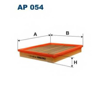 Фильтр воздушный FILTRON AP054