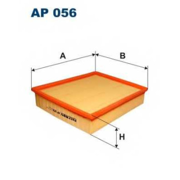 Фильтр воздушный FILTRON AP056