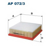 Фильтр воздушный FILTRON AP072/3