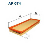 Фильтр воздушный FILTRON AP074