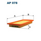 Фильтр воздушный FILTRON AP078