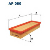 Фильтр воздушный FILTRON AP080