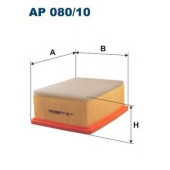 Фильтр воздушный FILTRON AP080/10