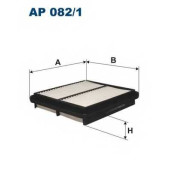 FILTRON AP 082/1 - фильтр воздушный