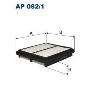 FILTRON AP 082/1 - фильтр воздушный