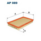 Фильтр воздушный FILTRON AP089