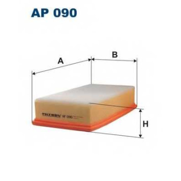 Фильтр воздушный FILTRON AP090