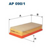 Фильтр воздушный FILTRON AP090/1
