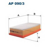 Фильтр воздушный FILTRON AP090/3