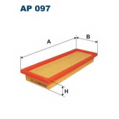 Фильтр воздушный FILTRON AP097