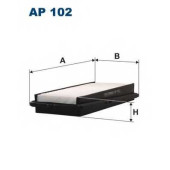Фильтр воздушный FILTRON AP102