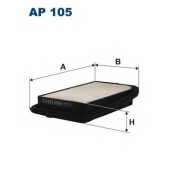 Фильтр воздушный FILTRON AP105