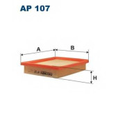 Фильтр воздушный FILTRON AP107