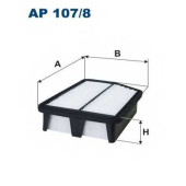 FILTRON AP 107/8 - фильтр воздушный