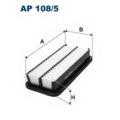 Фильтр воздушный FILTRON AP108/5