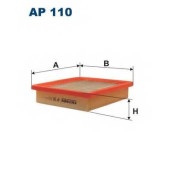 Фильтр воздушный FILTRON AP110
