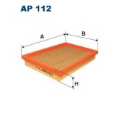 Фильтр воздушный FILTRON AP112