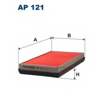 Фильтр воздушный FILTRON AP121
