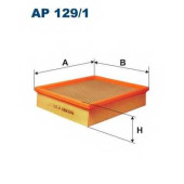 Фильтр воздушный FILTRON AP129/1