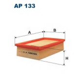 Фильтр воздушный FILTRON AP133