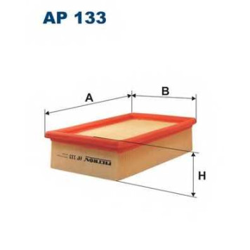 Фильтр воздушный FILTRON AP133