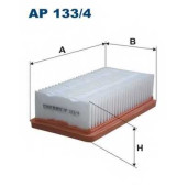 Фильтр воздушный FILTRON AP133/4