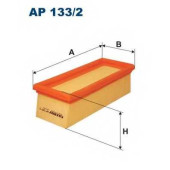 Фильтр воздушный FILTRON AP133/2