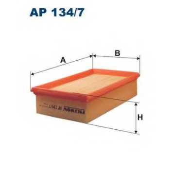 Фильтр воздушный FILTRON AP134/7