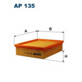 Фильтр воздушный FILTRON AP135