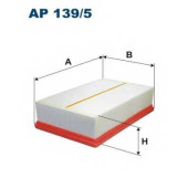 Фильтр воздушный FILTRON AP139/5