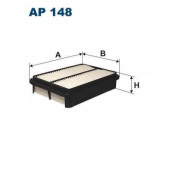 Фильтр воздушный FILTRON AP148