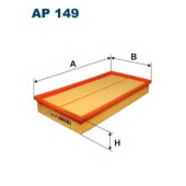 FILTRON AP 149 - фильтр воздушный