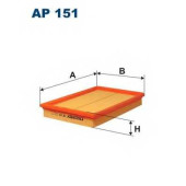 Фильтр воздушный FILTRON AP151