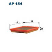 Фильтр воздушный FILTRON AP154