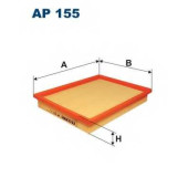 Фильтр воздушный FILTRON AP155