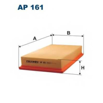 Фильтр воздушный FILTRON AP161