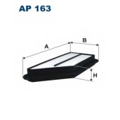 Фильтр воздушный FILTRON AP163