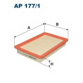 Фильтр воздушный FILTRON AP177/1