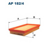 Фильтр воздушный FILTRON AP182/4
