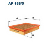 Фильтр воздушный FILTRON AP188/5