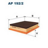 Фильтр воздушный FILTRON AP192/2