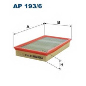 Фильтр воздушный FILTRON AP193/6