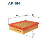 Фильтр воздушный FILTRON AP194
