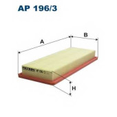 Фильтр воздушный FILTRON AP196/3