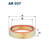 Фильтр воздушный FILTRON AR037