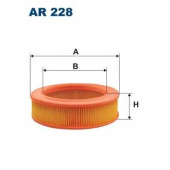 Фильтр воздушный FILTRON AR228
