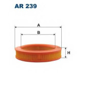 Фильтр воздушный FILTRON AR239
